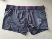 코데즈컴바인 이너웨어(CODES COMBINE INNERWEAR) 원포인트 드로즈 2PACK (BK/CH) 후기