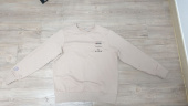 아웃도어 프로덕츠(OUTDOOR PRODUCTS) 휠라 콜라보 탐험대 맨투맨ODP X FILA 20 MTM2(BEIGE) 후기