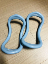안다르(ANDAR) 릴렉스 요가링_샌드 베이지_(EJFST-02BEG) 후기