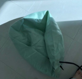 안다르(ANDAR) 릴렉스 짐볼 65cm_파스텔 민트_(EJFMB-03MNT) 후기