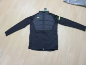 나이키(NIKE) 써마 패디드 스트라이크 드릴 재킷 (블랙) 후기