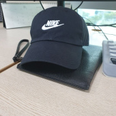 나이키(NIKE) 나이키 헤리티지86 퓨추라 워시드 볼캡_블랙 후기