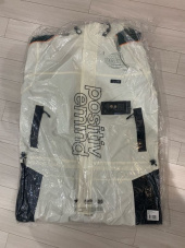 디미토(DIMITO) UDM JUMPSUIT WHITE 후기