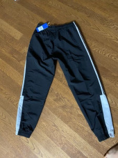 아디다스(ADIDAS) 글로브 트랙팬츠 - 블랙 / GD2090 후기