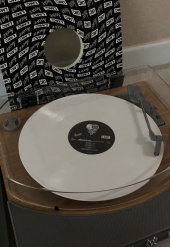 엘엠씨(LMC) LMC X A6OVE FRIENDSHIP MIX 12 VINYL 후기