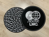 엘엠씨(LMC) LMC X A6OVE FRIENDSHIP MIX SLIPMATS 후기