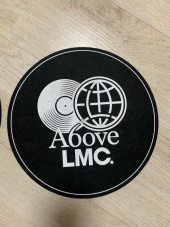 엘엠씨(LMC) LMC X A6OVE FRIENDSHIP MIX SLIPMATS 후기