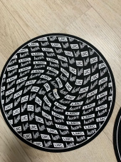 엘엠씨(LMC) LMC X A6OVE FRIENDSHIP MIX SLIPMATS 후기