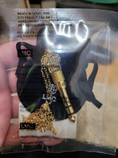 엘엠씨(LMC) LMC X A6OVE FRIENDSHIP MIX AUX NECKLACE 후기