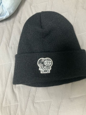 엘엠씨(LMC) LMC X A6OVE FRIENDSHIP MIX BEANIE black 후기