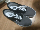반스(VANS) 에라 - 트루 화이트 / VN000EWZW001 후기