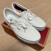 반스(VANS) 에라 - 퓨터:블랙 / VN000EW4PBQ1 후기
