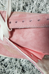 반스(VANS) 올드스쿨 MTE - (MTE) 누벅:블랙 / VN0A348FI2J1 후기