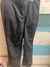 엄브로(UMBRO) Flare Pants Beige (U0421CPTN7) 후기