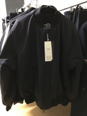 엄브로(UMBRO) MA-1 X Blazer Beige (U0421CJKN7) 후기
