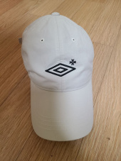 엄브로(UMBRO) Nylon Ball Cap Beige (U0421CCPN7) 후기