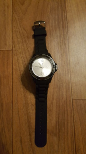 캉골시계(KANGOL WATCH) KG11054 CLEAN 남여공용 멀티 우레탄시계 후기