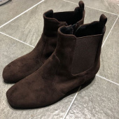 마크모크(MAC MOC) Becky Brown 후기