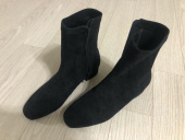 마크모크(MAC MOC) Almond Black 후기