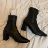 마크모크(MAC MOC) Maxi Black 후기