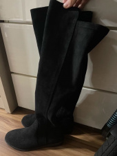 마크모크(MAC MOC) Highs Suede 후기