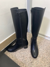 마크모크(MAC MOC) Duma Black 후기