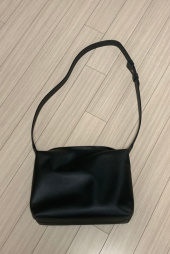 아보네(ABONNE) GATTI bag_black 후기