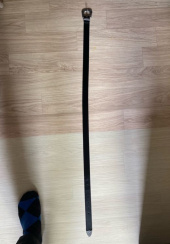 디더블유에스 컴퍼니(DWS COMPANY) DWS WESTERN LEATHER BELT 후기