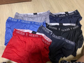 게스언더웨어(GUESS UNDERWEAR) 베이직 아웃밴드 드로즈 6PACK 후기