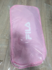 휠라언더웨어(FILA UNDERWEAR) 노와이어 아웃핏베이직 브라 팬티 6종세트(FI4BAD1497FSKN) 후기