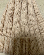 티엔피(TNP) T204AACU62_MUSHROOM WOOL BEANIE 후기