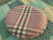 하이칙스(HIGH CHEEKS) Amy Beret_5Colors 후기