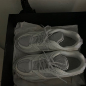 리복(REEBOK) 프리미어 로드 모던 - 그레이:화이트/ FZ1686 후기