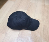 나이키(NIKE) 조던 헤리티지86 점프맨 캡 모자 AR2117-010 후기
