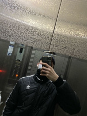 나이키(NIKE) 스우시 넥워머 CZ1705-011 후기