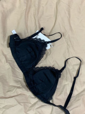 인에이(INA) LUCY LACE BRA - TONIGHT 후기