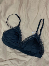 인에이(INA) LUCY LACE BRA - TONIGHT 후기
