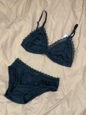 인에이(INA) LUCY LACE BRA - TONIGHT 후기