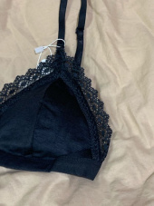 인에이(INA) LUCY LACE BRA - TONIGHT 후기