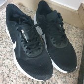 나이키(NIKE) 다운쉬프터10 운동화 (CI9981-004) 후기