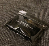디스이즈네버댓(THISISNEVERTHAT) SP Boxer Briefs 2Pack Black 후기