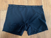휠라언더웨어(FILA UNDERWEAR) 아웃핏베이직 사각 여성 드로즈(FI4DRD1493FBLK) 후기