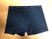 휠라언더웨어(FILA UNDERWEAR) 아웃핏베이직 사각 여성 드로즈(FI4DRD1493FBLK) 후기