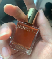 콜레트코스메틱(COLETTE COSMETICS) 스틸로 엉크르 아 레브르 립 틴트 6종 택1 후기