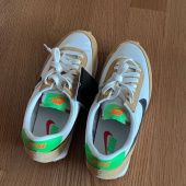 나이키(NIKE) 데이브레이크 우먼스 CK2351-700 IP 후기