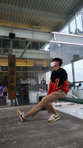 나이키(NIKE) 데이브레이크 운동화 CK2351-700 후기