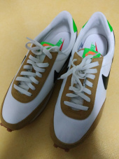 나이키(NIKE) 데이브레이크 운동화 CK2351-700 후기
