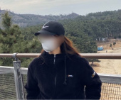 나이키(NIKE) 레거시91 스우시캡 블랙 / AQ5349-010 후기