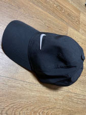나이키(NIKE) 레거시91 스우시캡 블랙 / AQ5349-010 후기