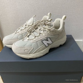 뉴발란스(NEW BALANCE) NBPDAF059A / ML615KO1 후기